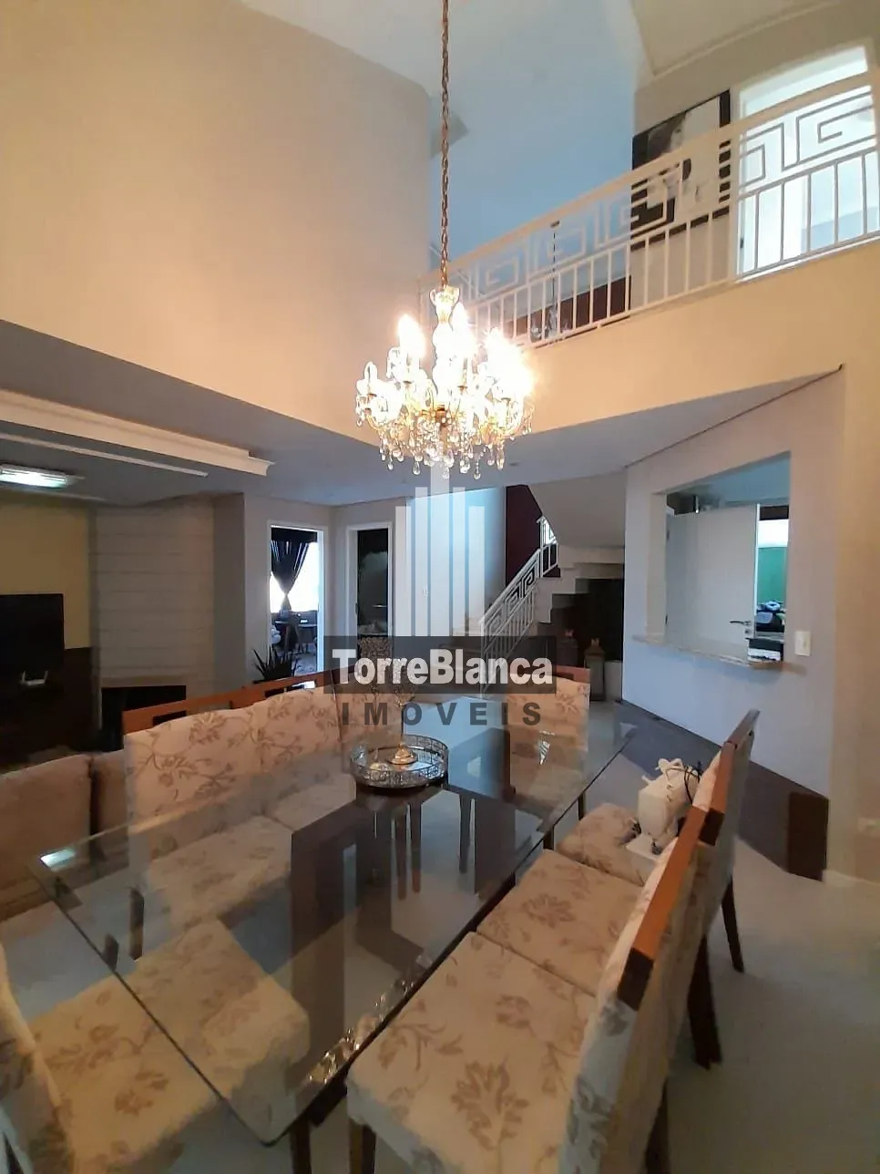 Sobrado, 3 quartos, 256 m² - Foto 8