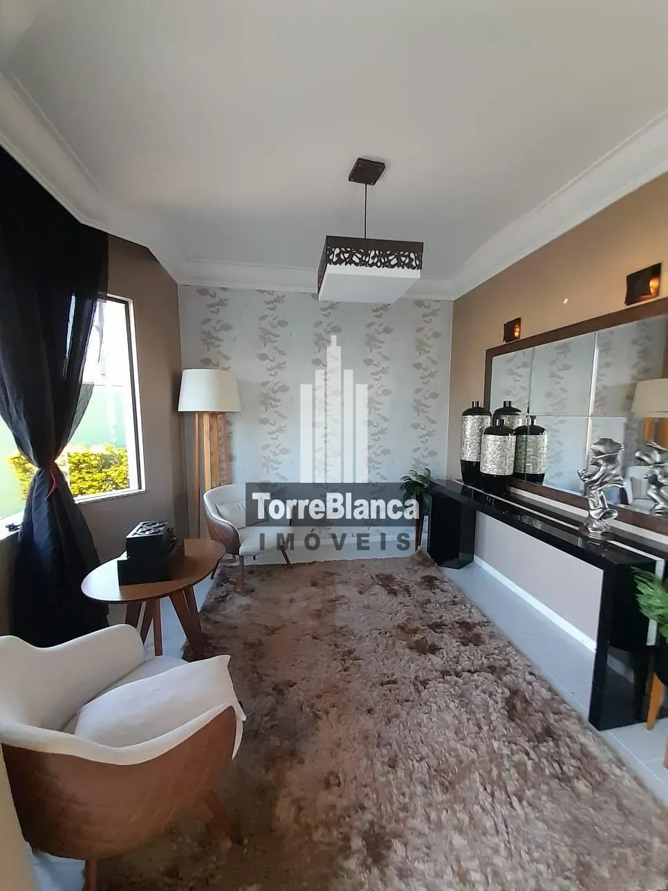 Sobrado, 3 quartos, 256 m² - Foto 5