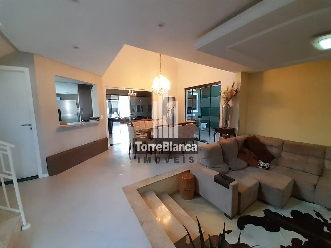 Sobrado, 3 quartos, 256 m² - Foto 7