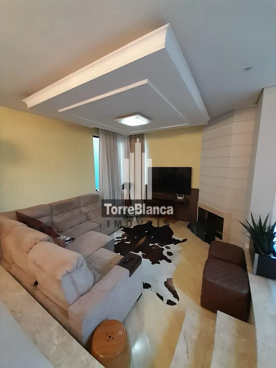 Sobrado, 3 quartos, 256 m² - Foto 6