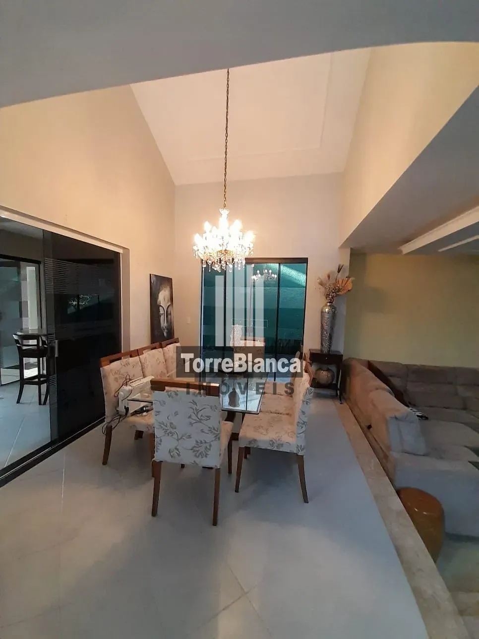 Sobrado, 3 quartos, 256 m² - Foto 9