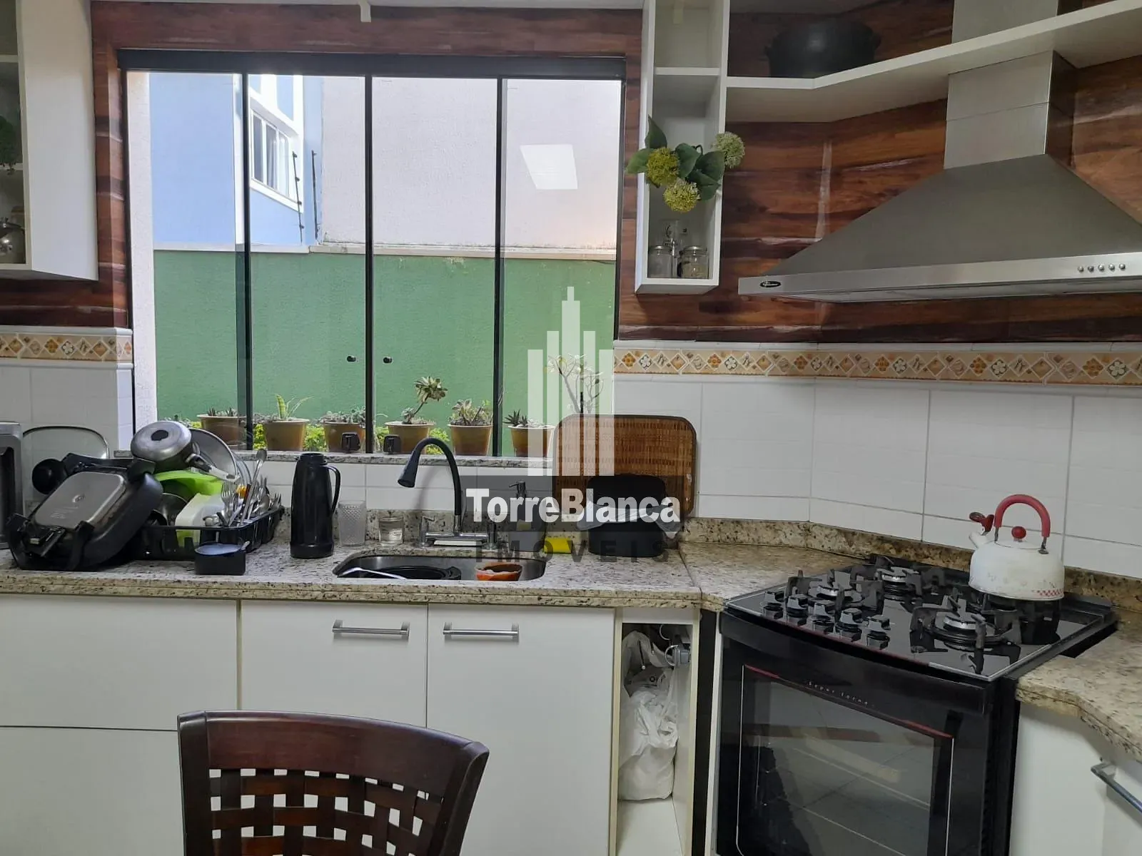 Sobrado, 3 quartos, 256 m² - Foto 12