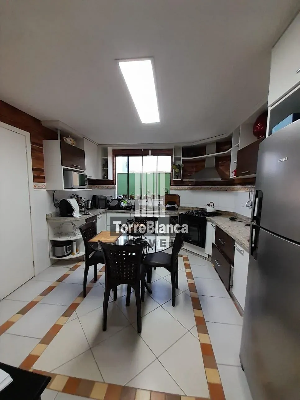 Sobrado, 3 quartos, 256 m² - Foto 11