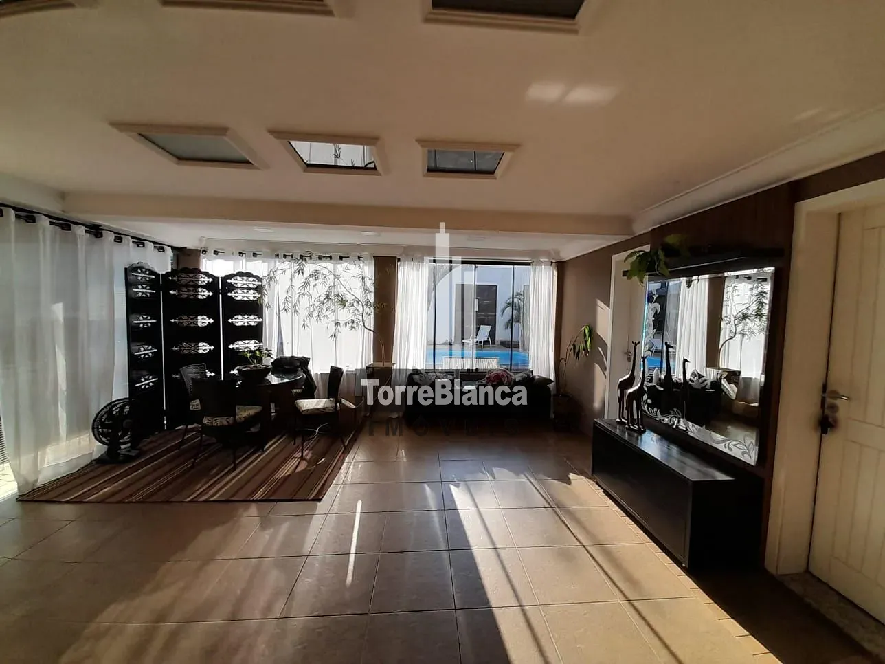 Sobrado, 3 quartos, 256 m² - Foto 14