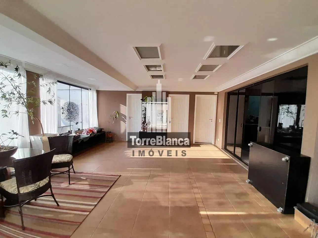 Sobrado, 3 quartos, 256 m² - Foto 15