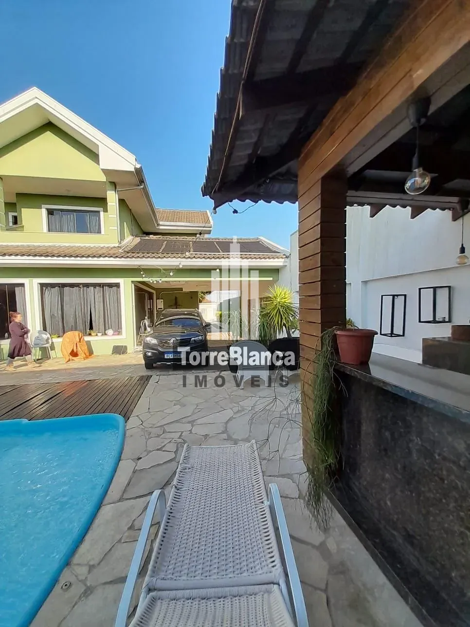 Sobrado, 3 quartos, 256 m² - Foto 32