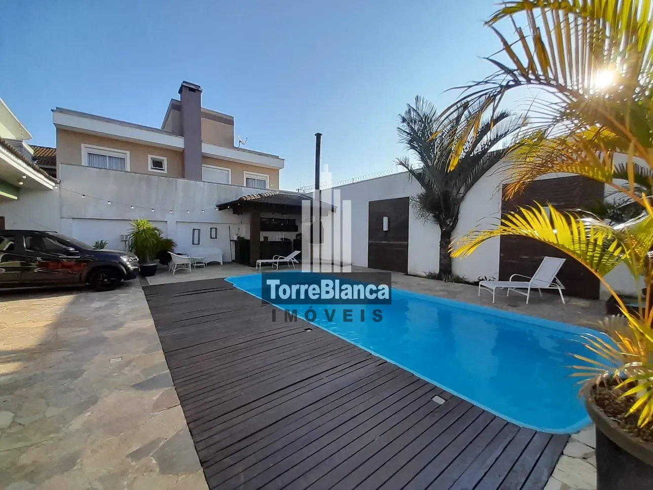 Sobrado, 3 quartos, 256 m² - Foto 34
