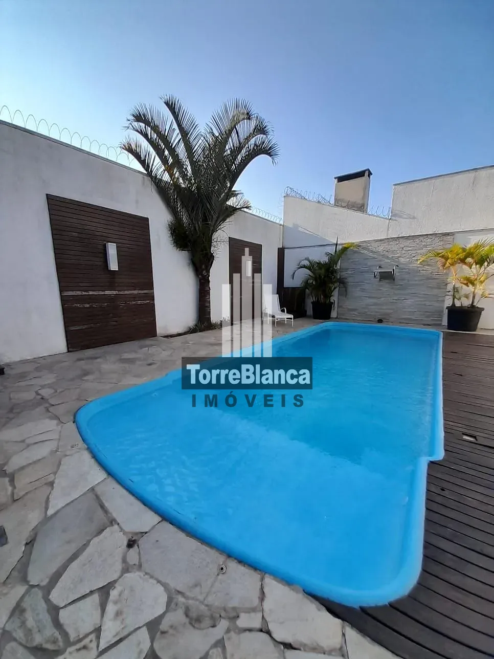 Sobrado, 3 quartos, 256 m² - Foto 35