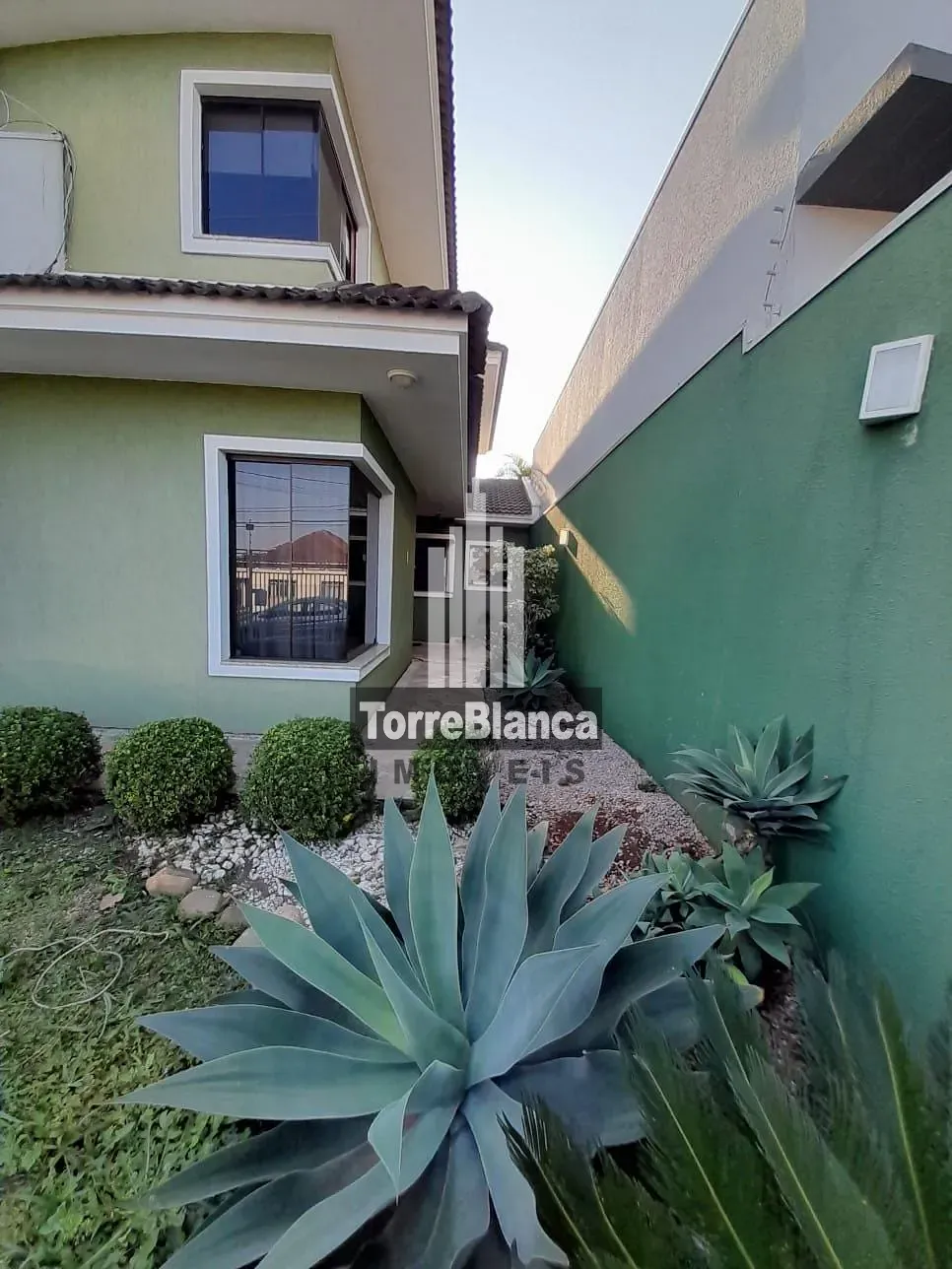 Sobrado, 3 quartos, 256 m² - Foto 4