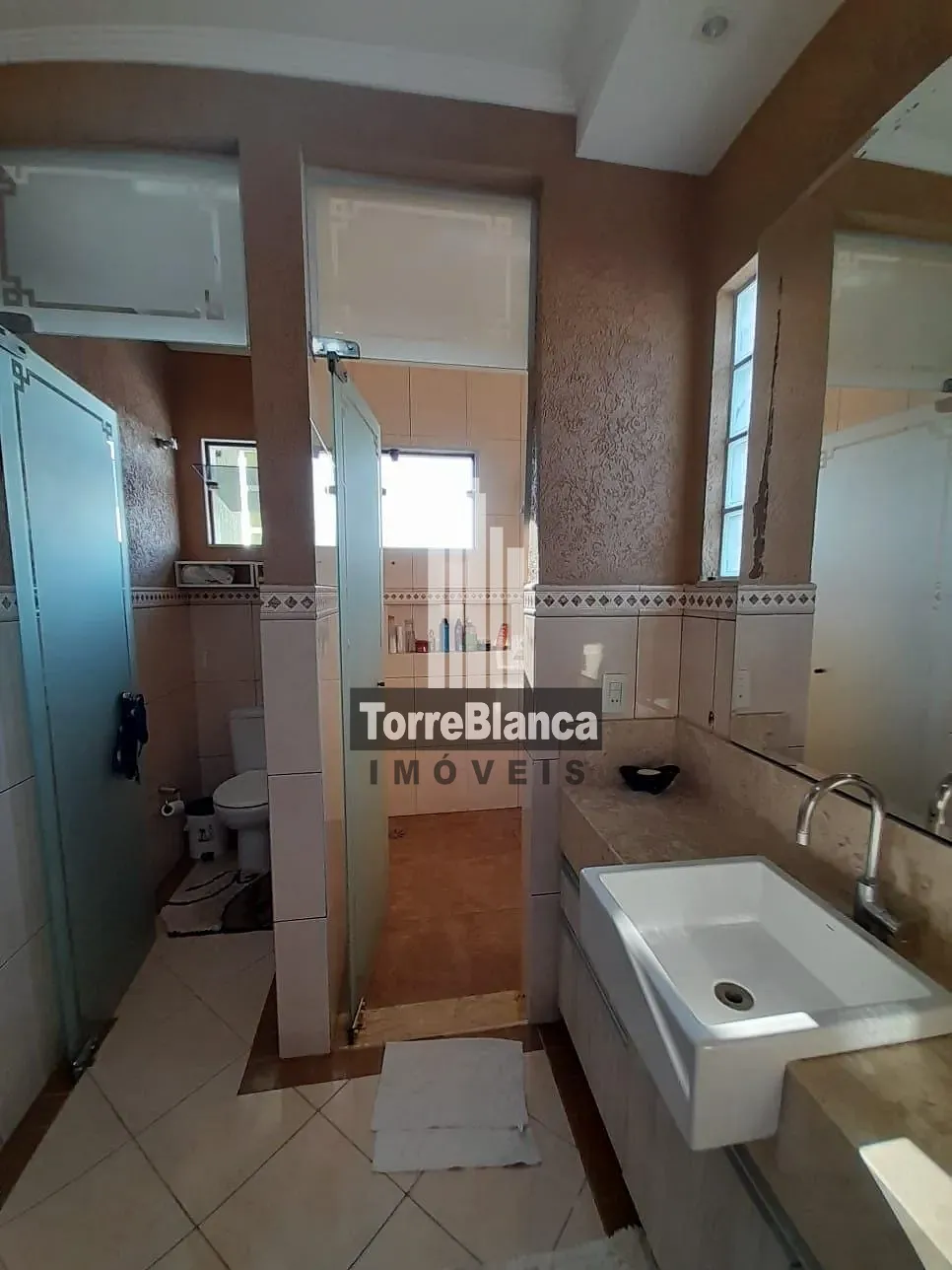 Sobrado, 3 quartos, 256 m² - Foto 23