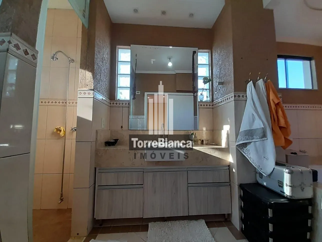 Sobrado, 3 quartos, 256 m² - Foto 24