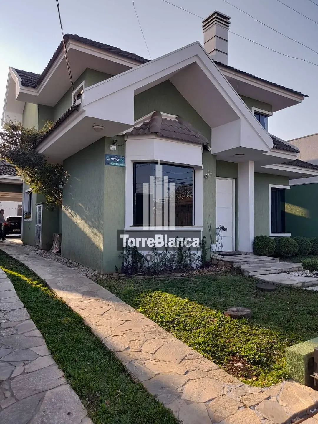 Sobrado, 3 quartos, 256 m² - Foto 33