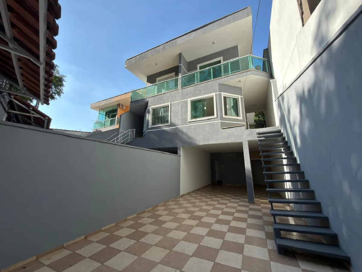 Sobrado para venda em Vila Nova Mazzei com 3 quartos, sendo 3 suítes, 181m²