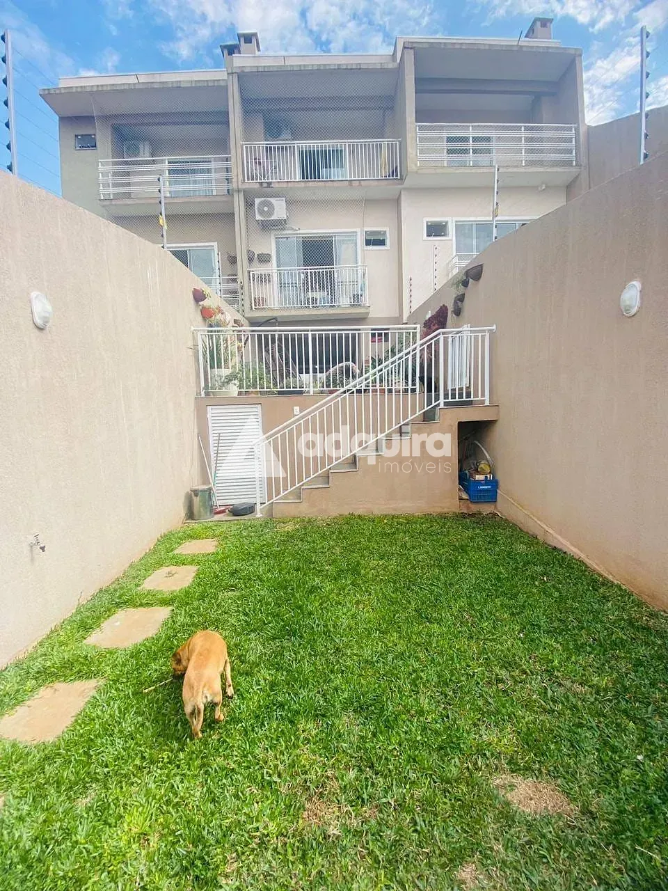 Sobrado, 2 quartos, 127 m² - Foto 24