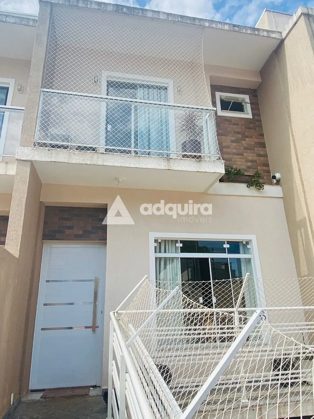 Sobrado, 2 quartos, 127 m² - Foto 2