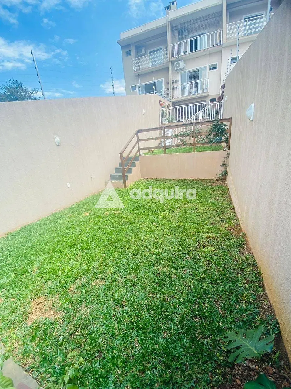 Sobrado, 2 quartos, 127 m² - Foto 25