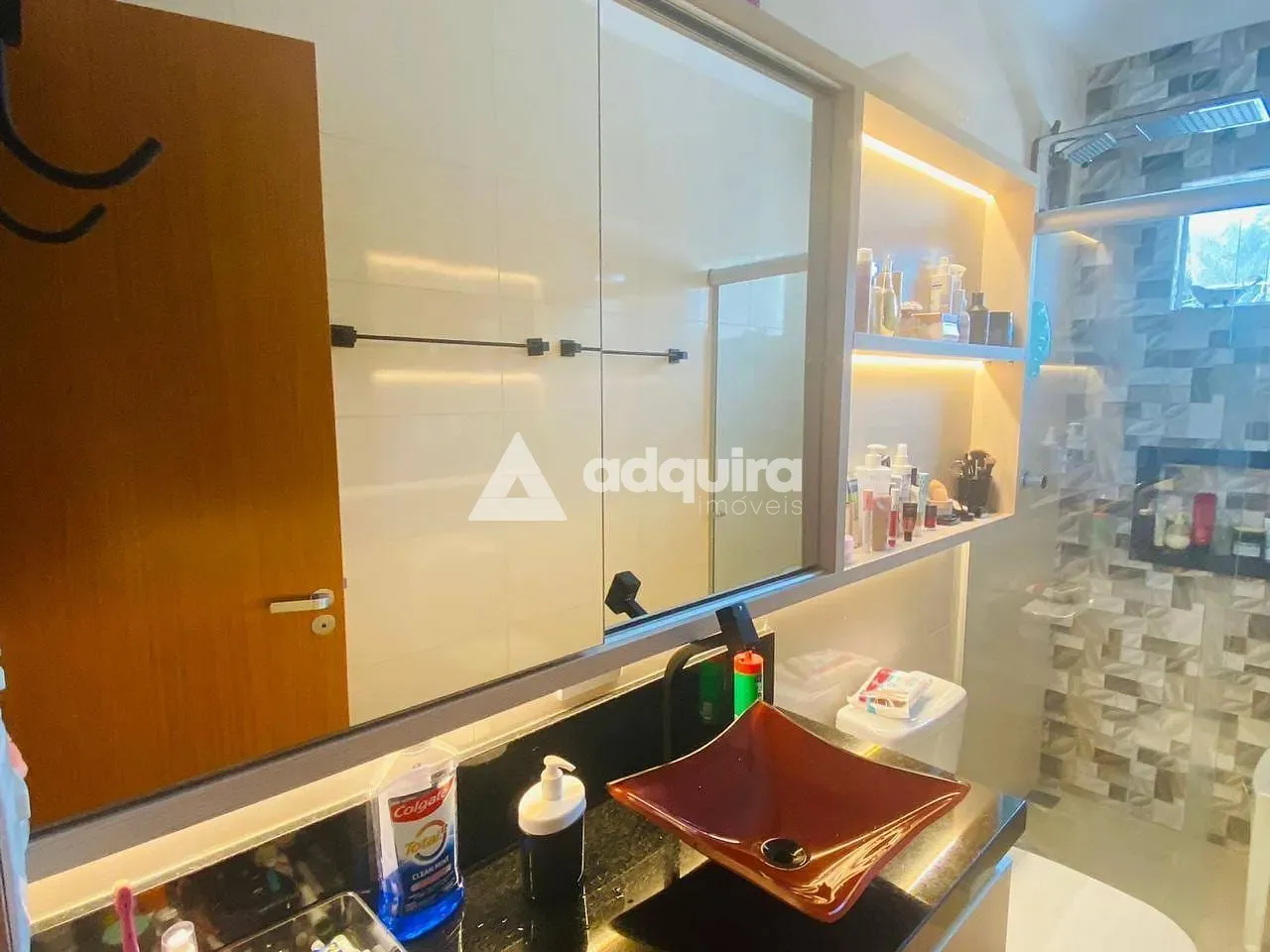 Sobrado, 2 quartos, 127 m² - Foto 12