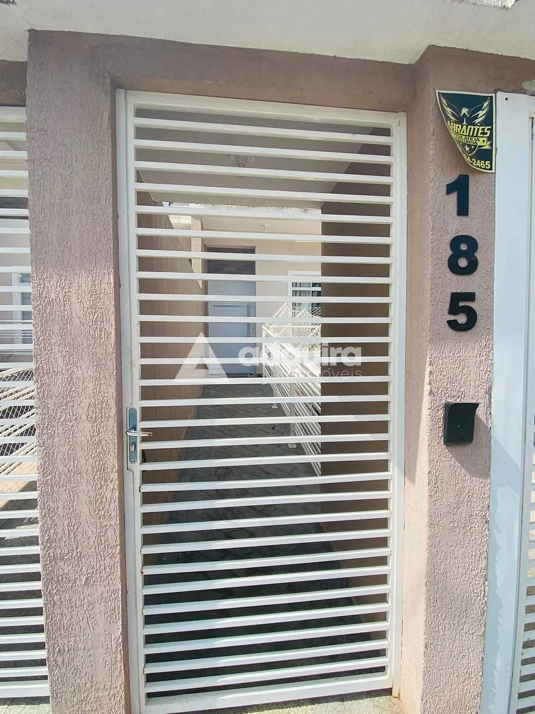 Sobrado, 2 quartos, 127 m² - Foto 3