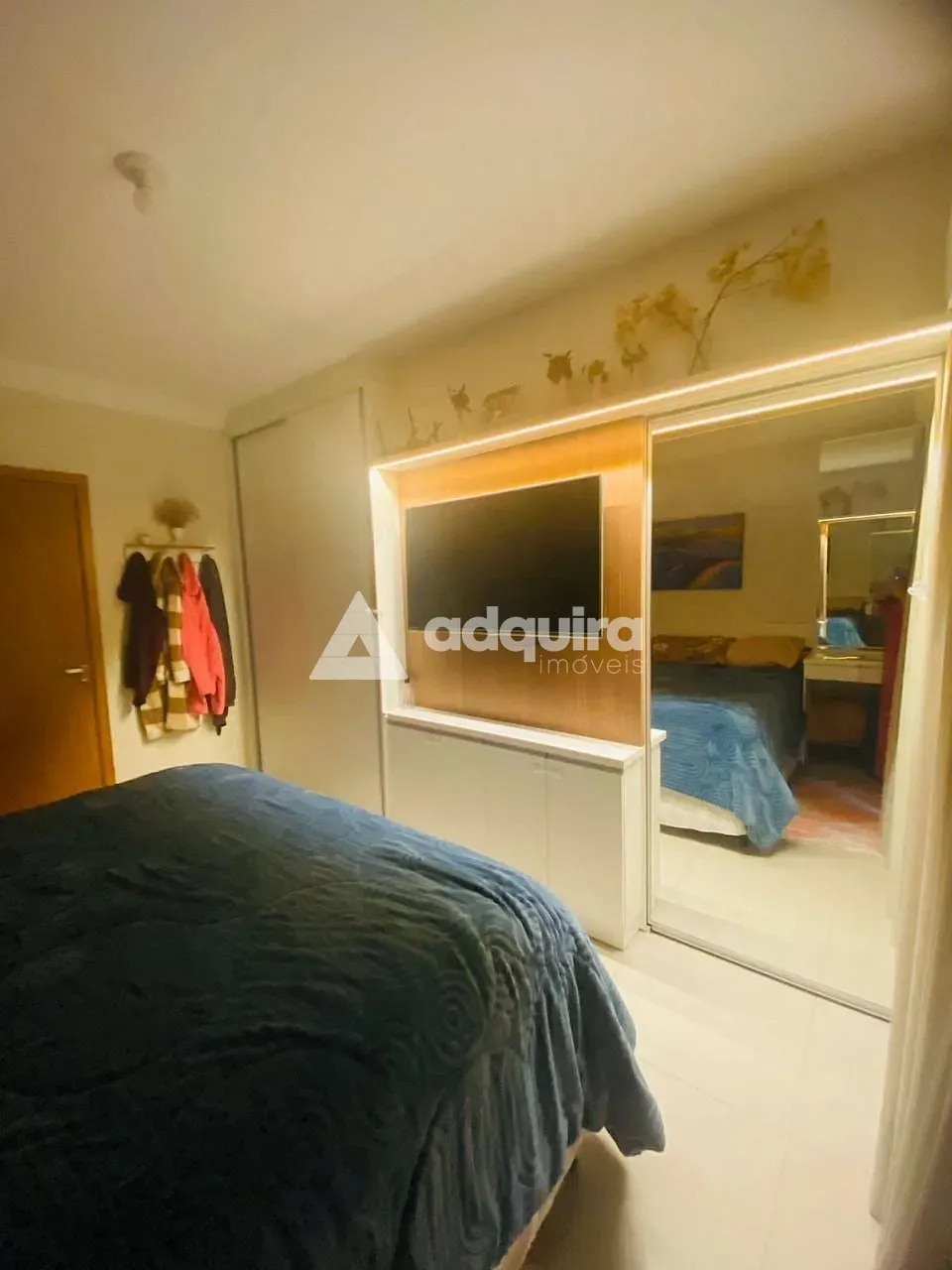 Sobrado, 2 quartos, 127 m² - Foto 9