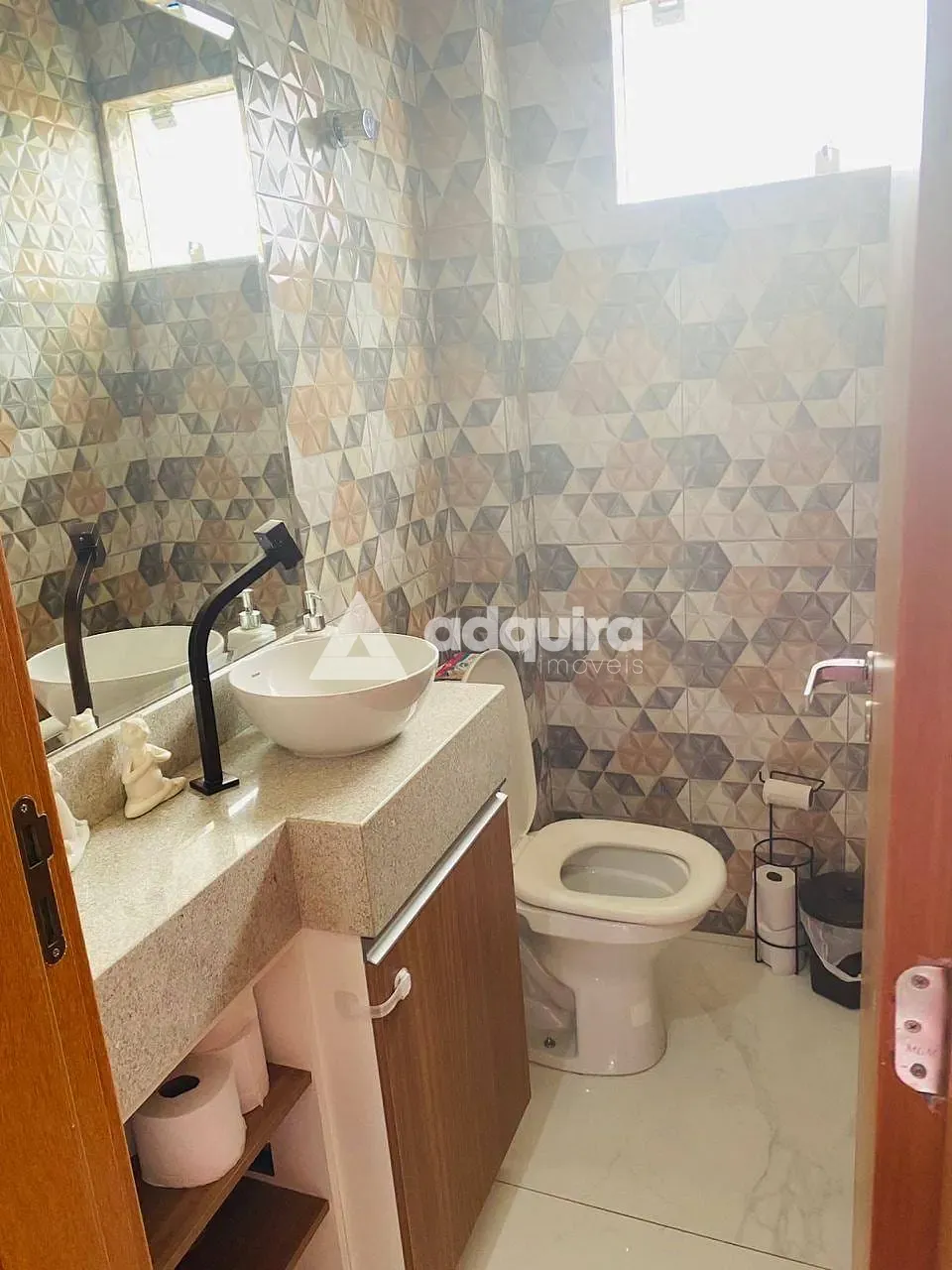Sobrado, 2 quartos, 127 m² - Foto 8
