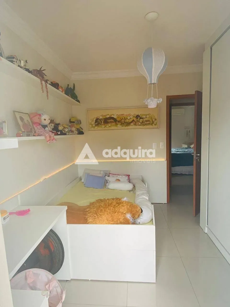 Sobrado, 2 quartos, 127 m² - Foto 7