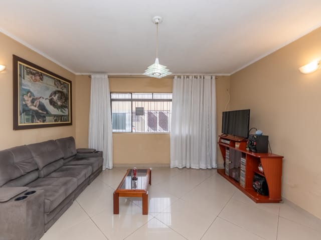 Foto do Sobrado - Sobrado para venda em Boa Vista com 3 quartos, 154m² | Lares e Andares Imóveis