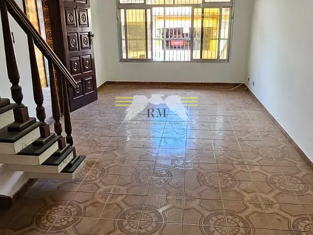 Casa com 125m² 3 quartos e 3 banheiros, à venda ou para alugar, no bairro Jardim Vila Formosa em São Paulo