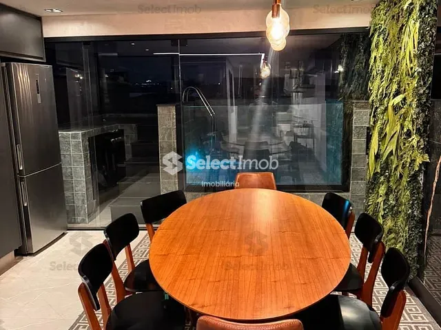 Sobrado com 425m² 2 quartos e 2 banheiros, à venda, no bairro Casa Branca em Santo André