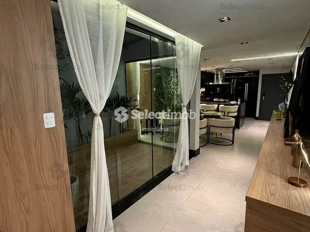 Sobrado com 425m² 2 quartos e 2 banheiros, à venda, no bairro Casa Branca em Santo André