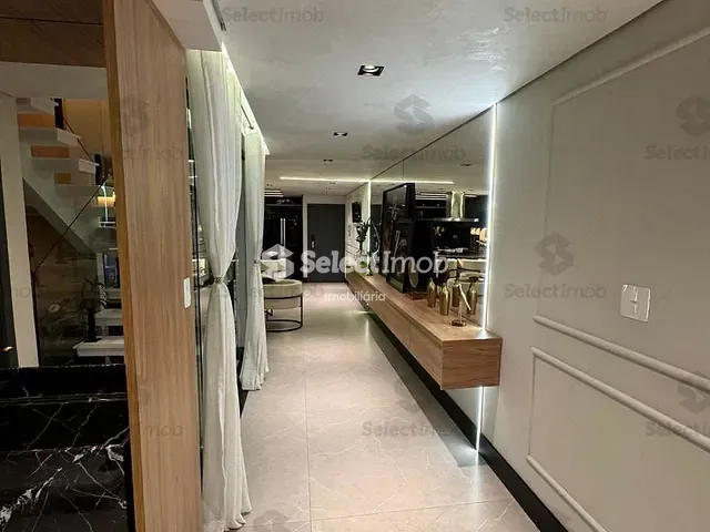 Sobrado com 425m² 2 quartos e 2 banheiros, à venda, no bairro Casa Branca em Santo André