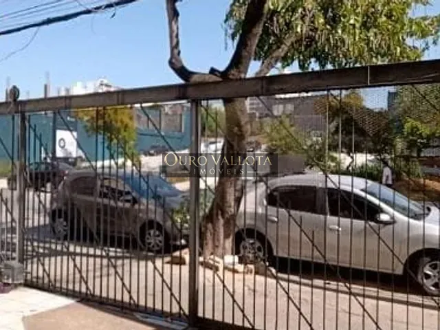 Sobrado com 240m² 3 quartos e 2 banheiros, para alugar, no bairro Mooca em São Paulo