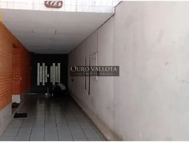 Sobrado com 240m² 3 quartos e 2 banheiros, para alugar, no bairro Mooca em São Paulo