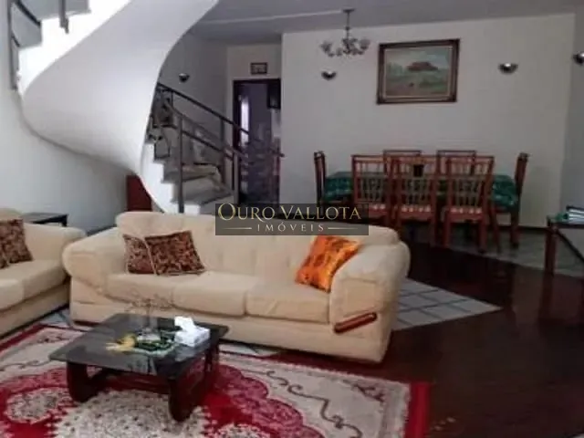 Sobrado com 240m² 3 quartos e 2 banheiros, para alugar, no bairro Mooca em São Paulo