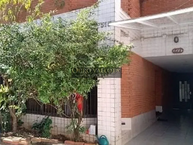 Sobrado com 240m² 3 quartos e 2 banheiros, para alugar, no bairro Mooca em São Paulo