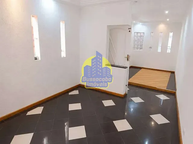 Sobrado 3 quartos e 2 banheiros, à venda, no bairro Parque da Lapa em São Paulo