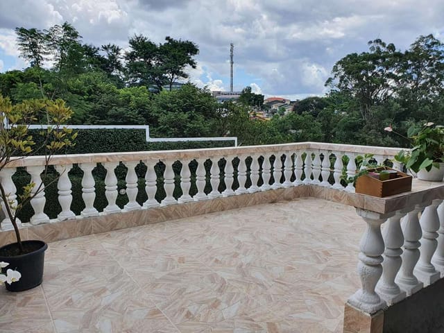 Foto do Sobrado - Sobrado à venda 3 Quartos, 3 Suites, 4 Vagas, 360M², Horizontal Park, Cotia - SP | Collina Imóveis