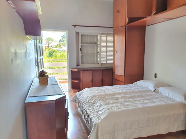 Foto do Sobrado - Sobrado à venda 3 Quartos, 3 Suites, 4 Vagas, 360M², Horizontal Park, Cotia - SP | Collina Imóveis
