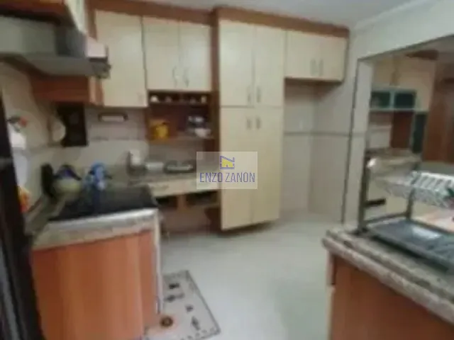Sobrado com 112m² 3 quartos e 2 banheiros, à venda, no bairro Rudge Ramos em São Bernardo do Campo