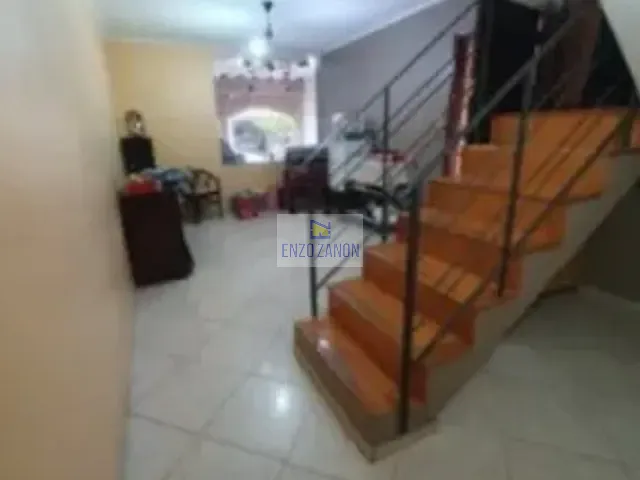 Sobrado com 112m² 3 quartos e 2 banheiros, à venda, no bairro Rudge Ramos em São Bernardo do Campo