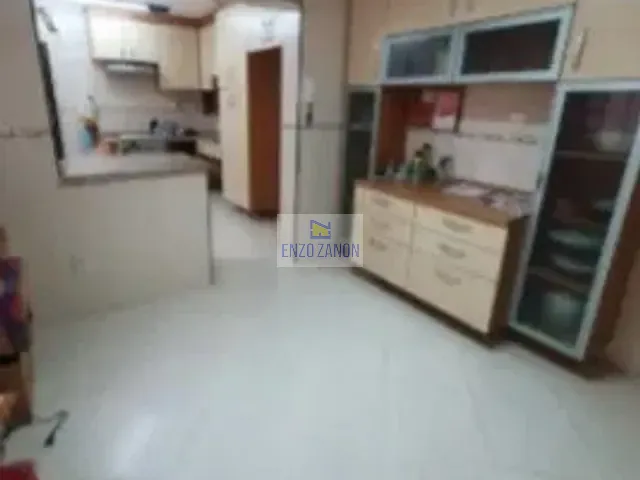 Sobrado com 112m² 3 quartos e 2 banheiros, à venda, no bairro Rudge Ramos em São Bernardo do Campo