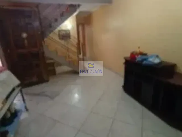 Sobrado com 112m² 3 quartos e 2 banheiros, à venda, no bairro Rudge Ramos em São Bernardo do Campo