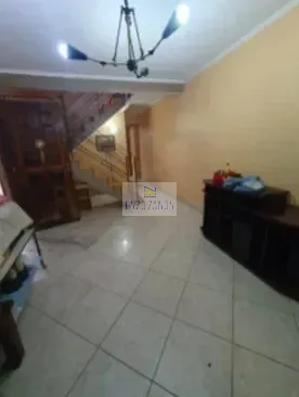 Sobrado, 3 quartos, 151 m² - Foto 1