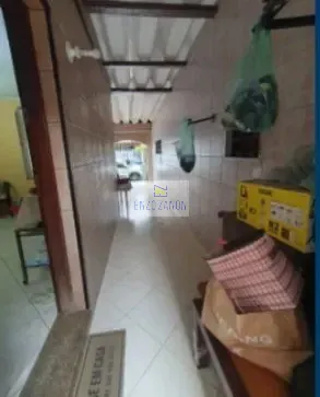 Sobrado, 3 quartos, 151 m² - Foto 26