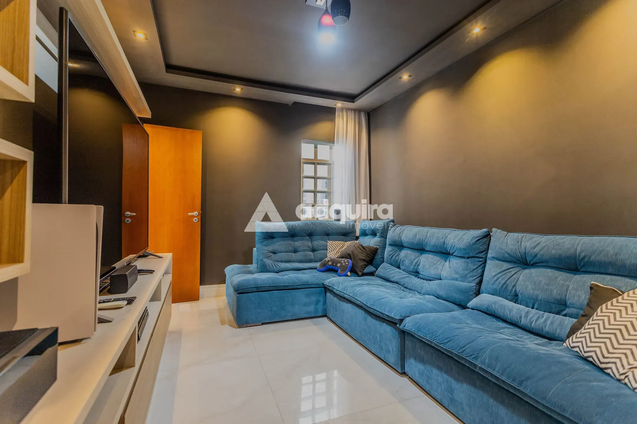 Sobrado, 4 quartos, 180 m² - Foto 7