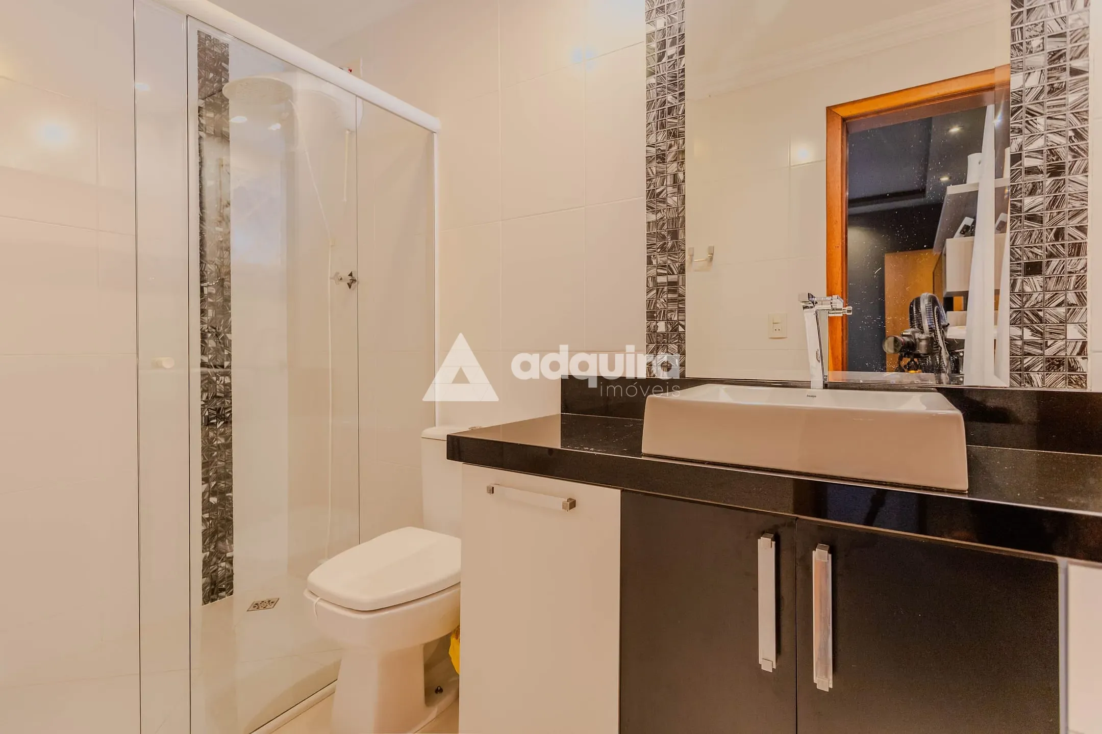 Sobrado, 4 quartos, 180 m² - Foto 8