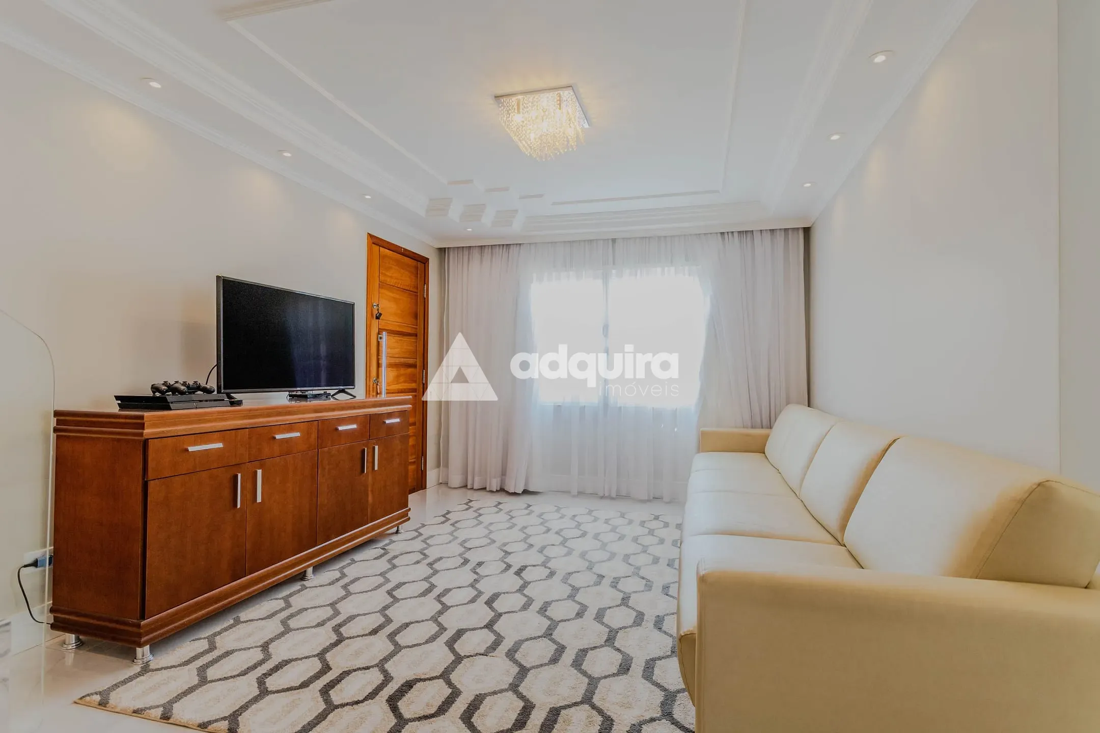 Sobrado, 4 quartos, 180 m² - Foto 3