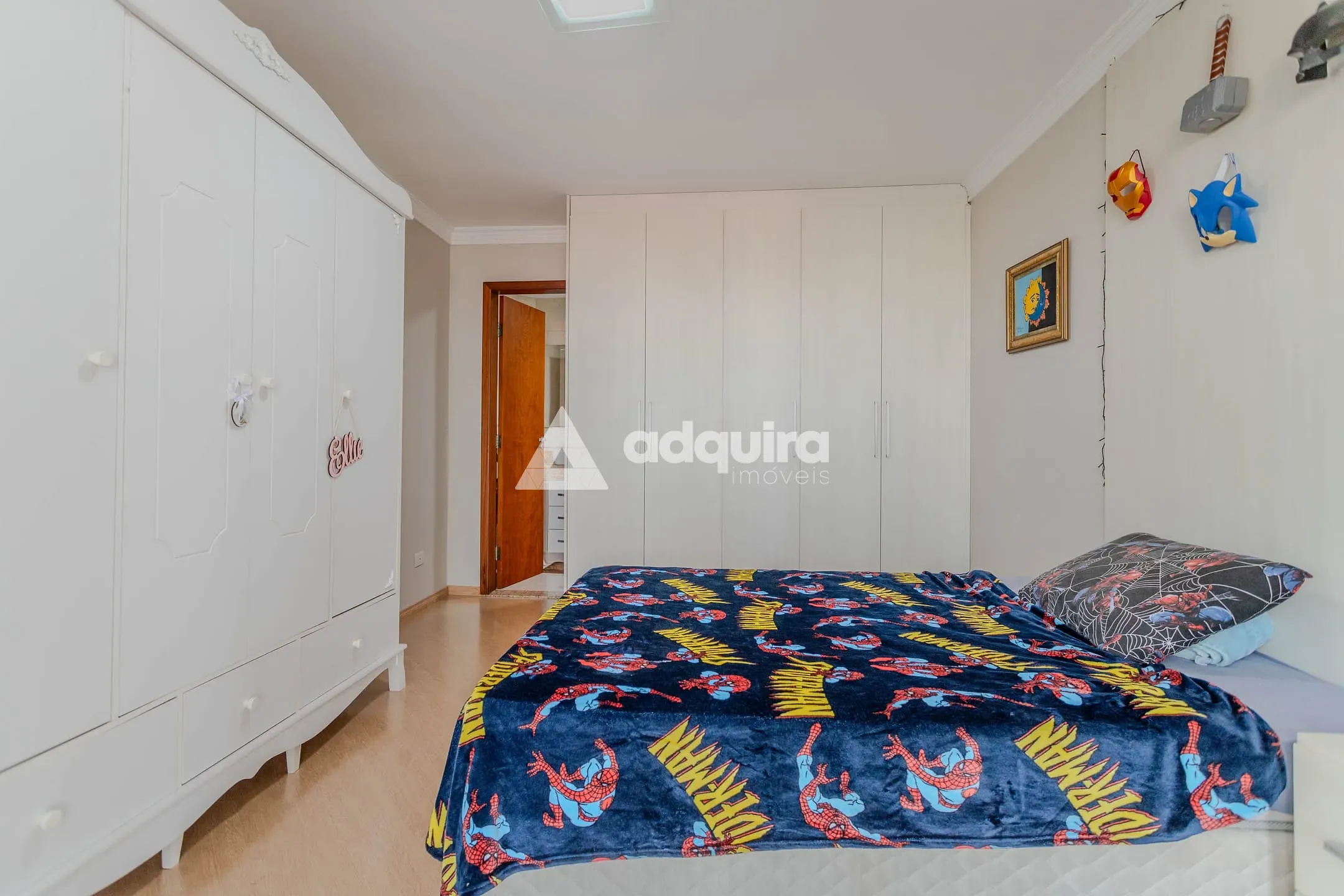 Sobrado, 4 quartos, 180 m² - Foto 14
