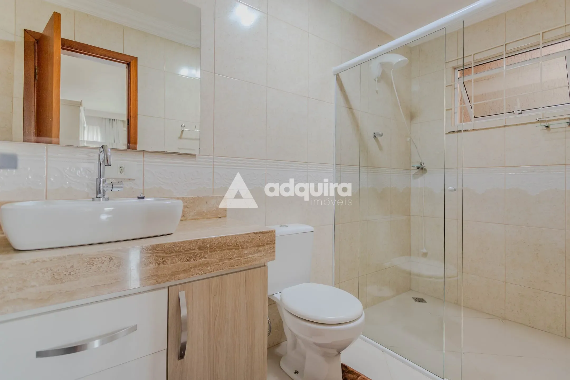 Sobrado, 4 quartos, 180 m² - Foto 16