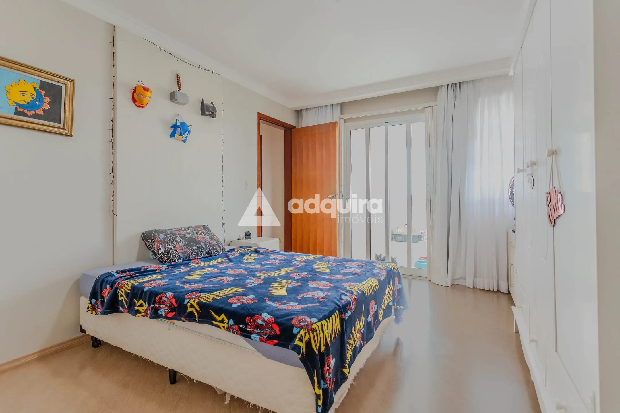 Sobrado, 4 quartos, 180 m² - Foto 15
