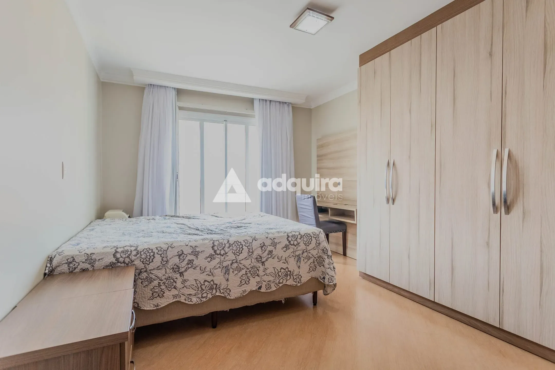 Sobrado, 4 quartos, 180 m² - Foto 17